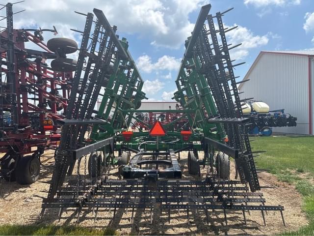 Image of John Deere 2310 equipment image 3