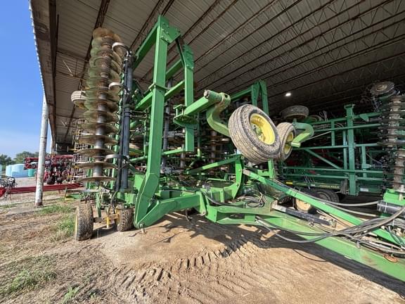 Image of John Deere 2310 Primary image