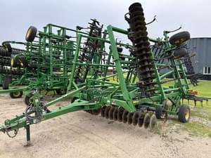 2008 John Deere 2310 Image