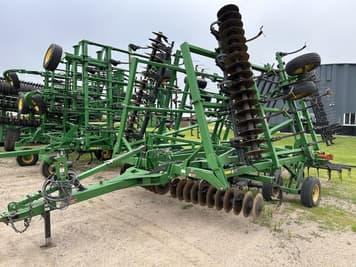 Main image John Deere 2310