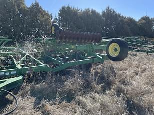 Main image John Deere 2310 9