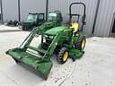 2008 John Deere 2320 Image