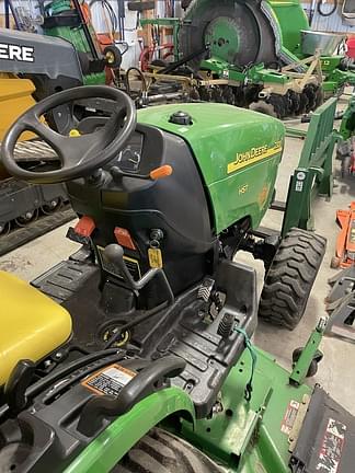 Image of John Deere 2320 equipment image 4