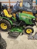 2008 John Deere 2320 Image