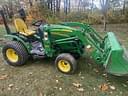 2008 John Deere 2320 Image