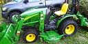 2008 John Deere 2320 Image