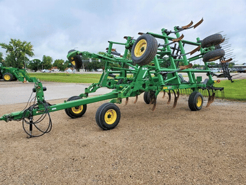 Main image John Deere 2410