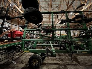 Main image John Deere 2410 26