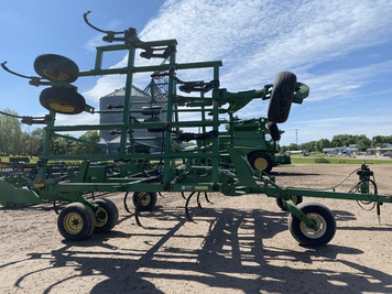 Main image John Deere 2410