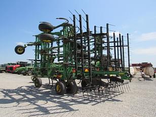 Main image John Deere 2410 3