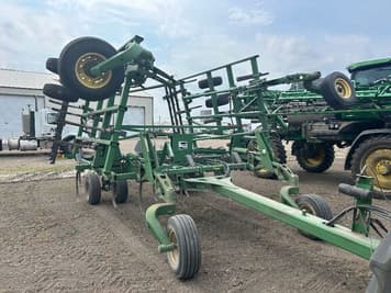 Main image John Deere 2410