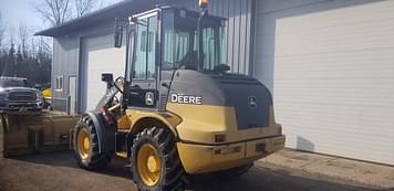 Main image John Deere 244J 1