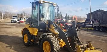 Main image John Deere 244J 7