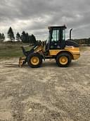 2008 John Deere 244J Image