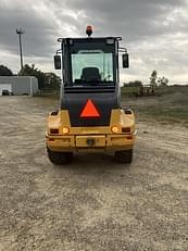 Main image John Deere 244J 5