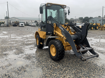Main image John Deere 244J
