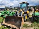 2008 John Deere 244J Image