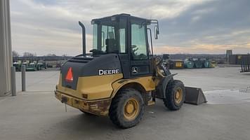 Main image John Deere 244J 5