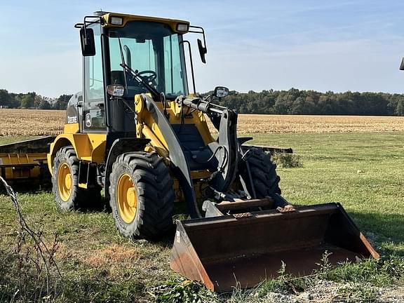 Image of John Deere 244J Primary image