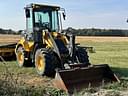 2008 John Deere 244J Image