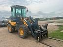 2008 John Deere 244J Image