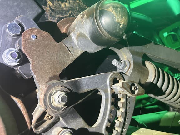 Image of John Deere 2510H equipment image 1