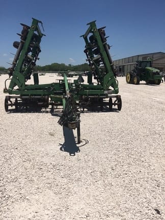 Main image John Deere 2510S