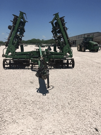 Main image John Deere 2510S