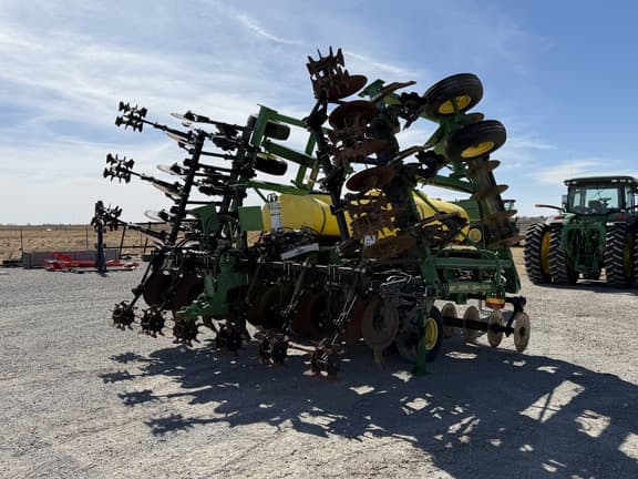Image of John Deere 2510S equipment image 3