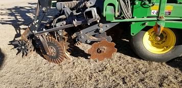 Main image John Deere 2510S 10