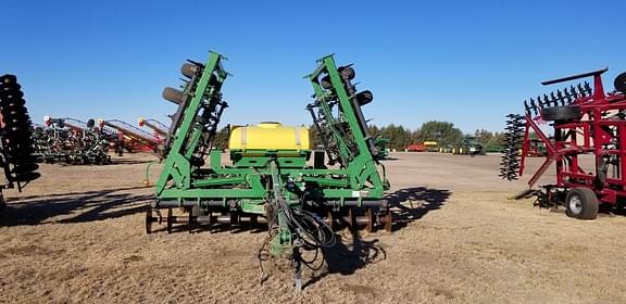 Main image John Deere 2510S 1