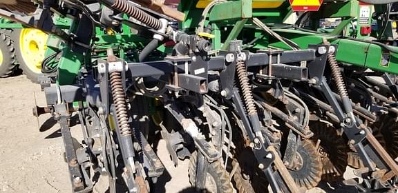 Main image John Deere 2510S 26