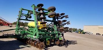 Main image John Deere 2510S 3