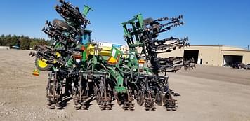 Main image John Deere 2510S 5