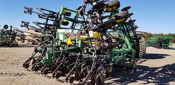 Main image John Deere 2510S 6