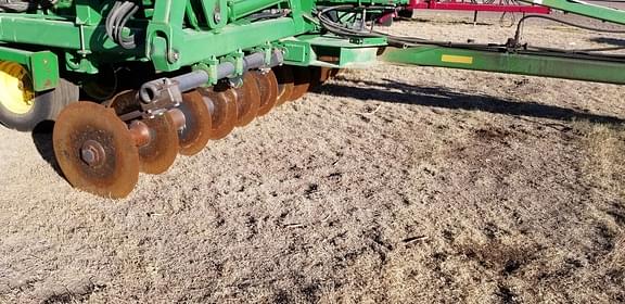 Thumbnail image John Deere 2510S 7