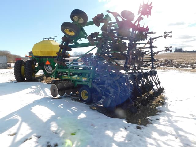 Image of John Deere 2510S equipment image 3