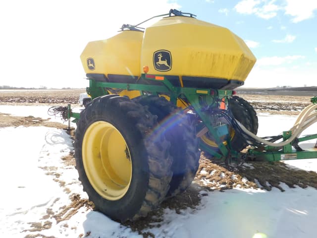 Image of John Deere 2510S equipment image 2