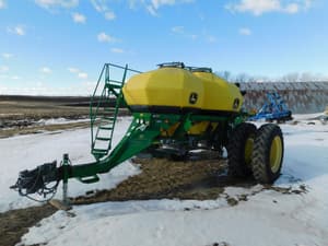 2008 John Deere 2510S Image