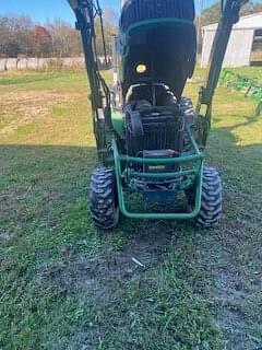 Image of John Deere 2520 equipment image 2