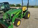 2008 John Deere 2520 Image