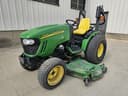 2008 John Deere 2520 Image