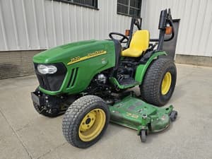 2008 John Deere 2520 Image