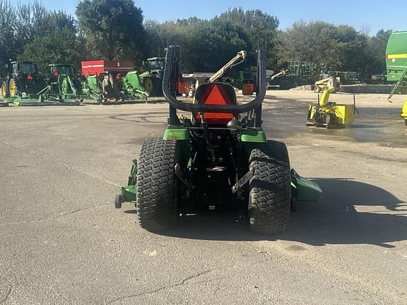 Image of John Deere 2520 equipment image 3