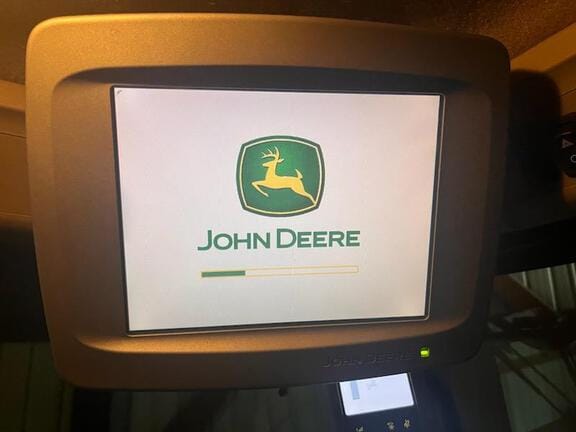 2008 John Deere 2600 Equipment Image0
