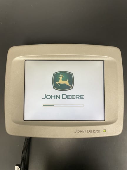 2008 John Deere 2600 Equipment Image0