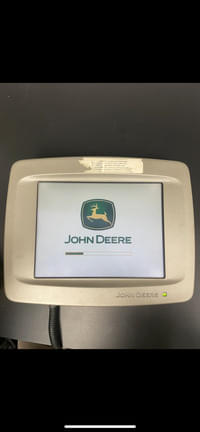 2008 John Deere 2600 Image