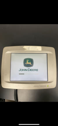 Main image John Deere 2600