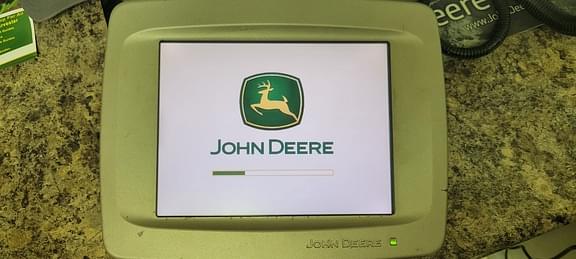 Image of John Deere 2600 Primary image