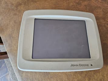 Main image John Deere 2600